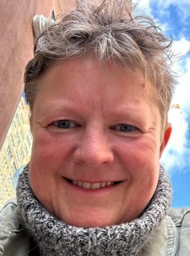 Helle Bo Duus