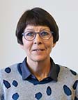 Annette Hauberg Fischer