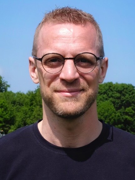 Jakob Friis Larsen