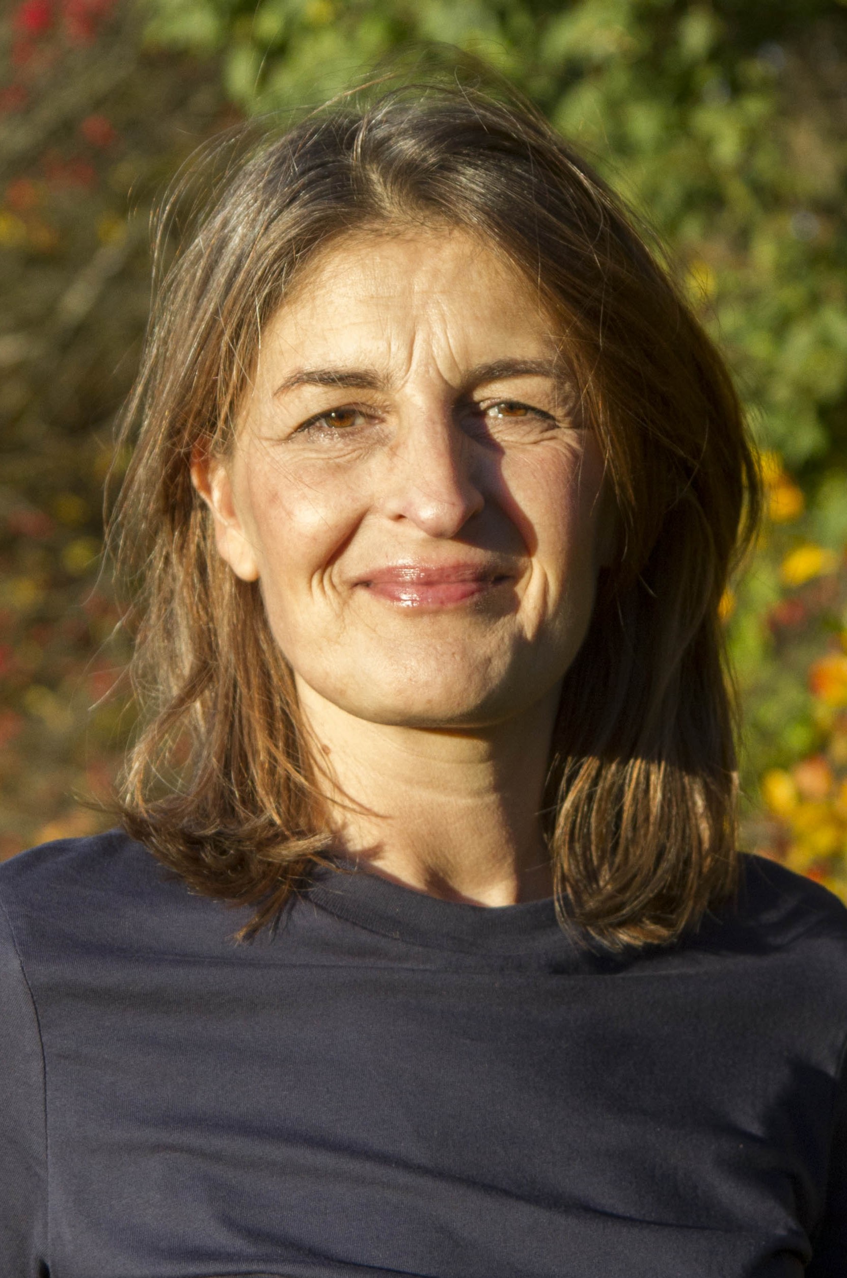 Lisbeth Jørgensen