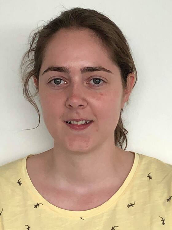 Charlotte Aakerman