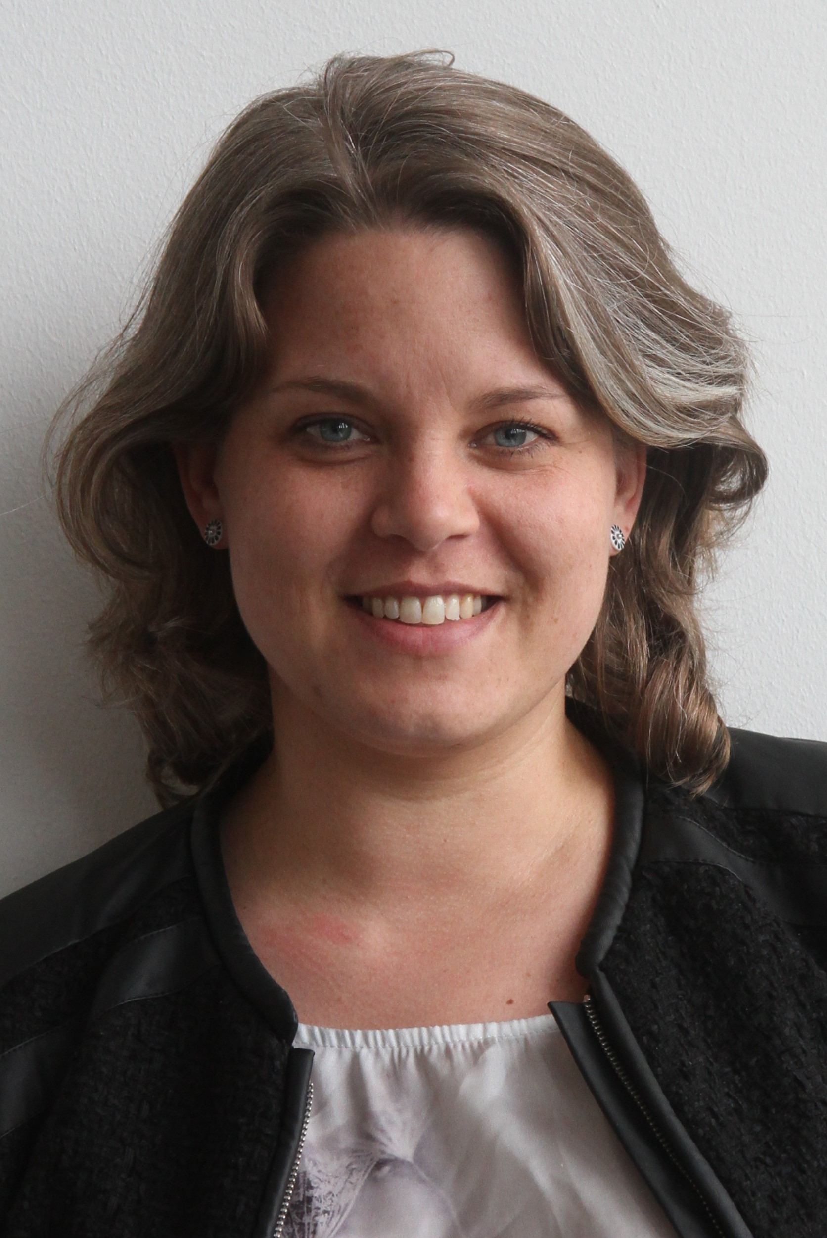 Anne Raahauge