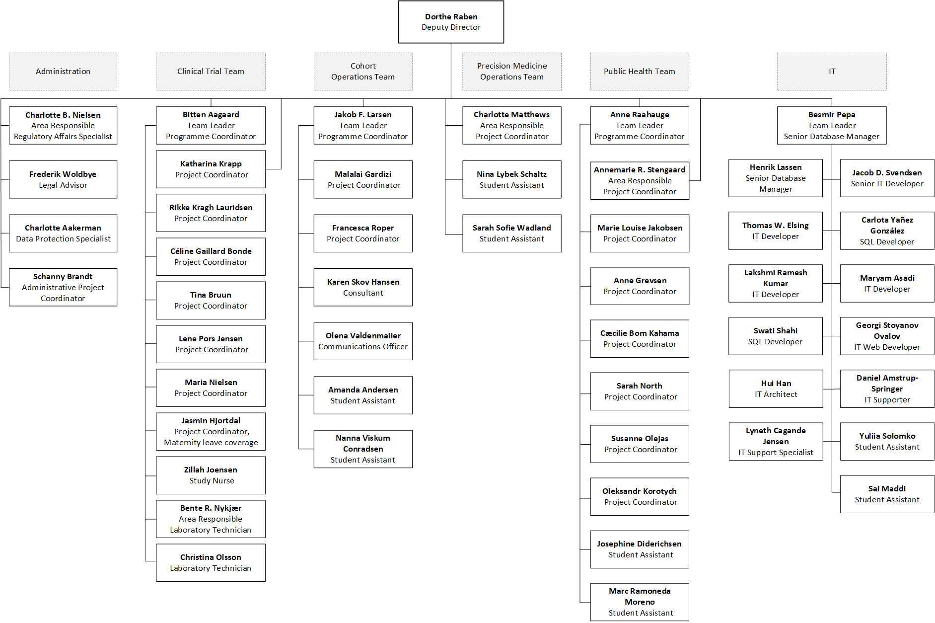 CHIP_Organisationsdiagram3